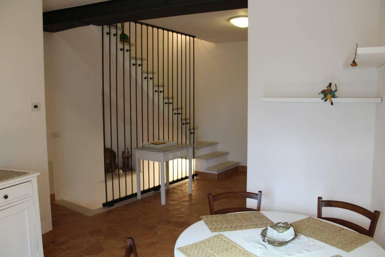 Appartamento Archetto Orvieto Exterior photo